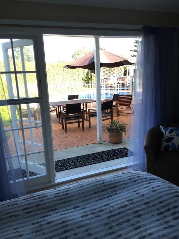 ワイカナエ Te Moana Bed & Breakfast Bed & Breakfast 部屋 写真