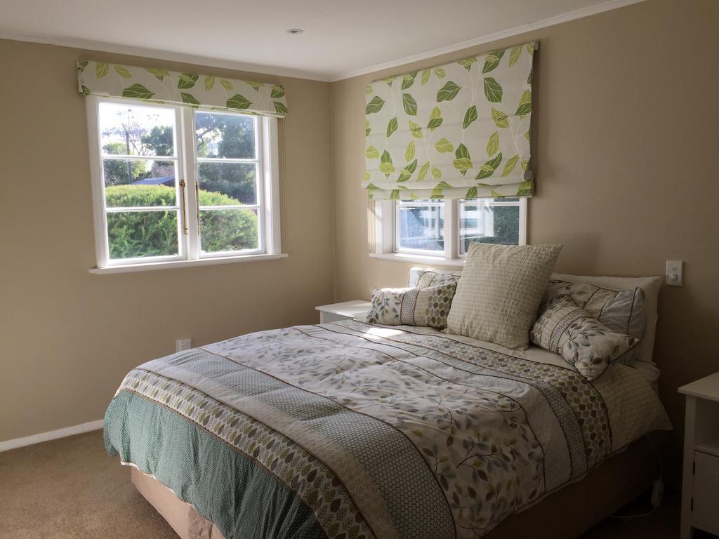 ワイカナエ Te Moana Bed & Breakfast Bed & Breakfast 部屋 写真