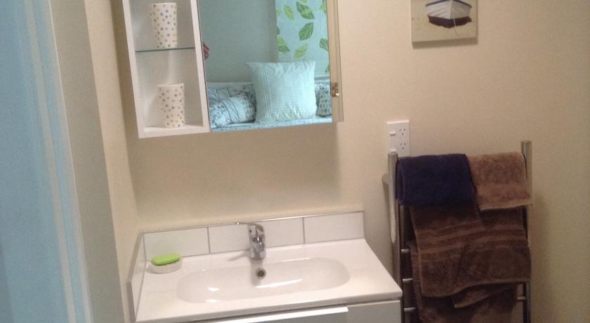 ワイカナエ Te Moana Bed & Breakfast Bed & Breakfast 部屋 写真