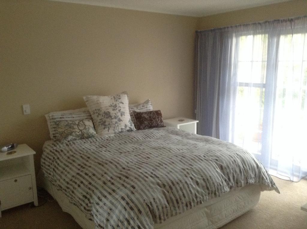 ワイカナエ Te Moana Bed & Breakfast Bed & Breakfast 部屋 写真